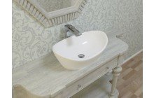 24 Inch Vessel Sink picture № 3