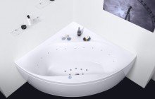 Ванны с опцией Bluetooth picture № 64
