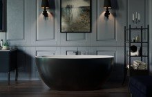 Freestanding Solid Surface Bathtubs picture № 59