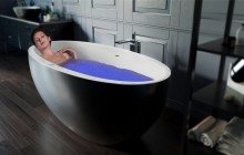 Цветные ванны picture № 14
