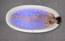 Freestanding Solid Surface Bathtubs picture № 53