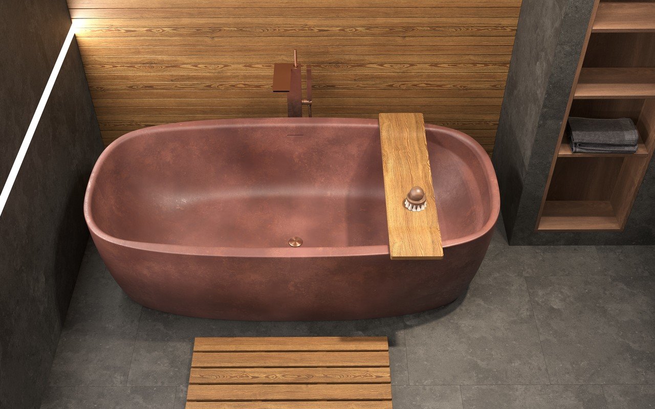 Aquatica Coletta Bronze Freestanding Solid Surface Bathtub 03 (web)