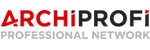 Archi profi logo