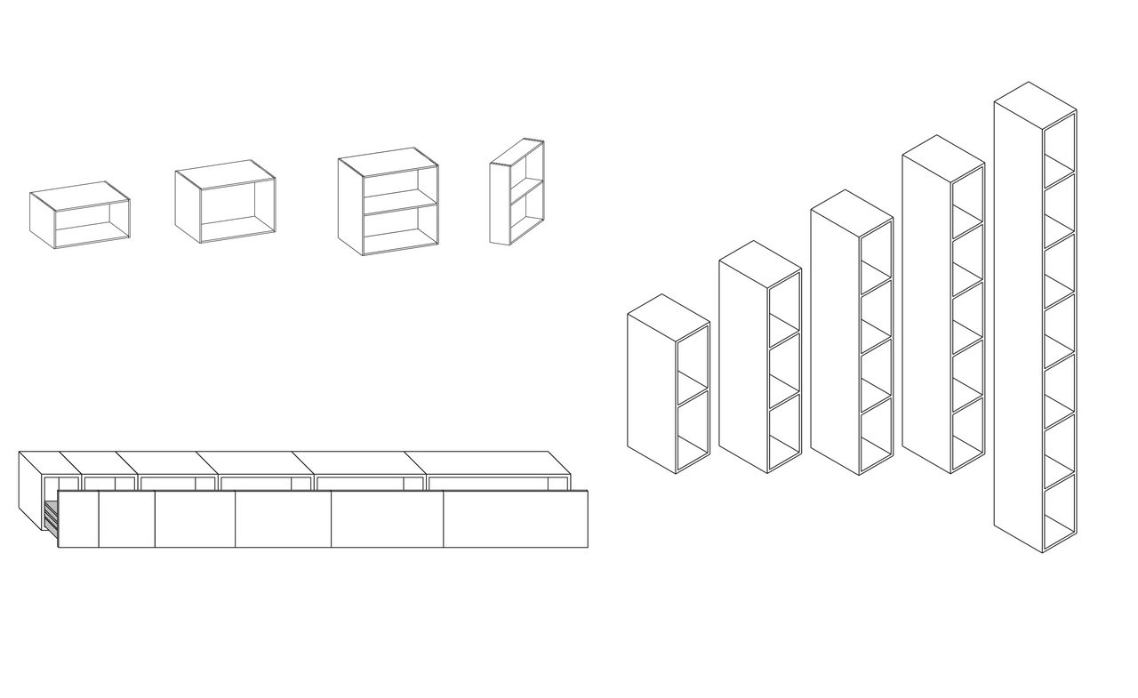 Bathroom Furniture Compostions Complete flexibility (web)