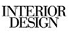 Interior design logo