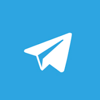 telegram icon